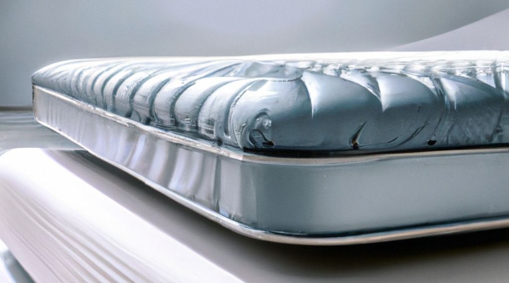 Why is My Memory Foam Mattress So Hot Mattress Review Guru