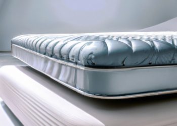 Why is My Memory Foam Mattress So Hot