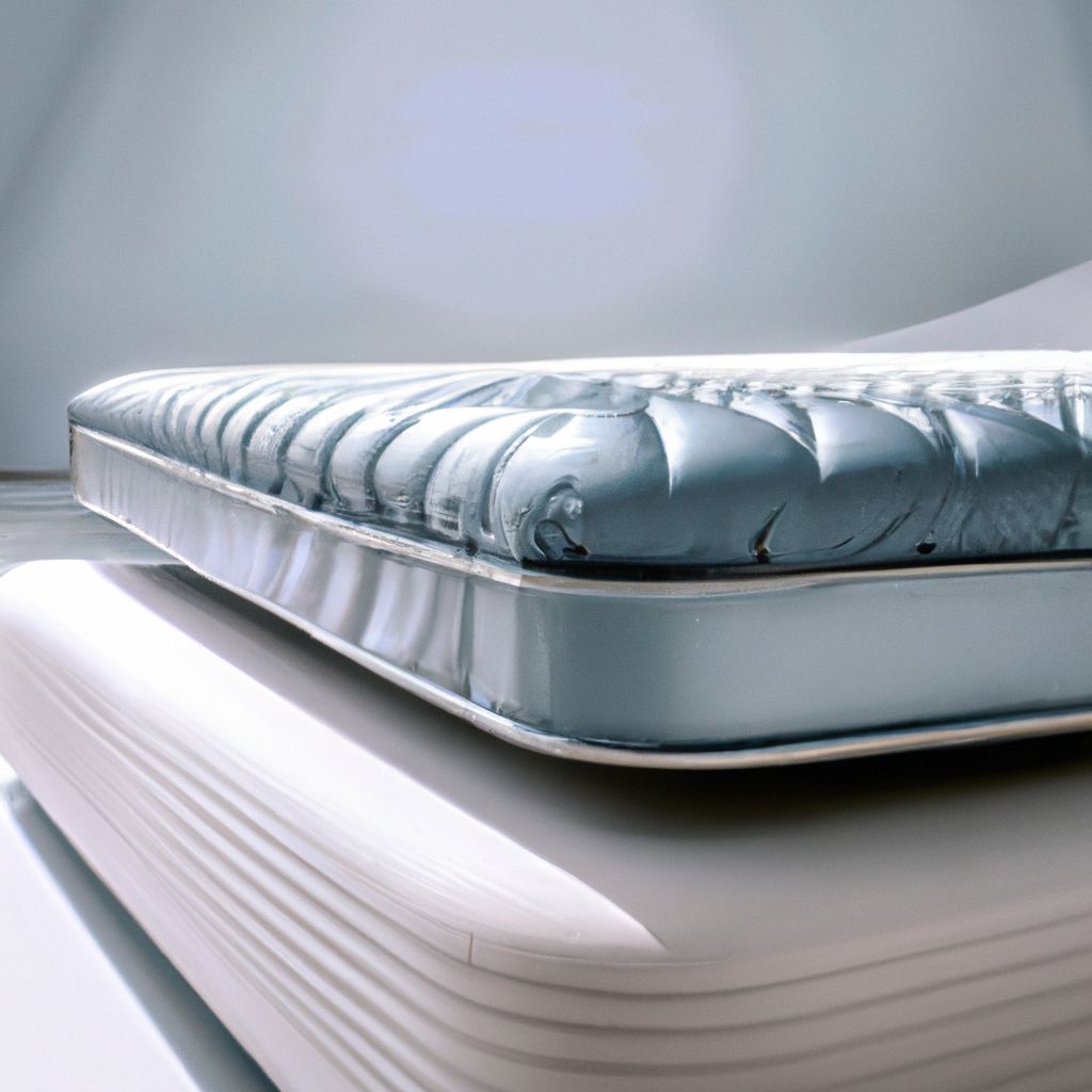 Why is My Memory Foam Mattress So Hot Mattress Review Guru