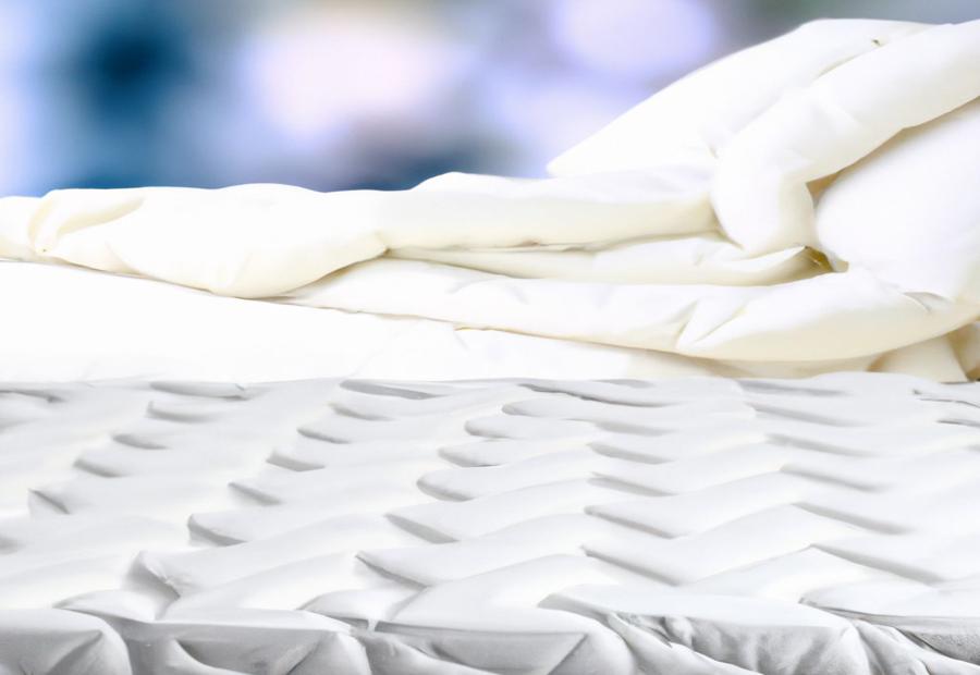 Considerations for Replacing a Memory Foam Mattress 