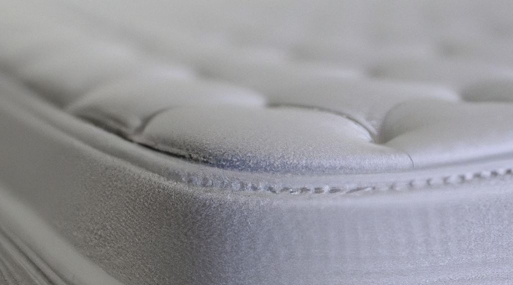 Why is My Memory Foam Mattress Topper Turning Yellow Mattress Review Guru