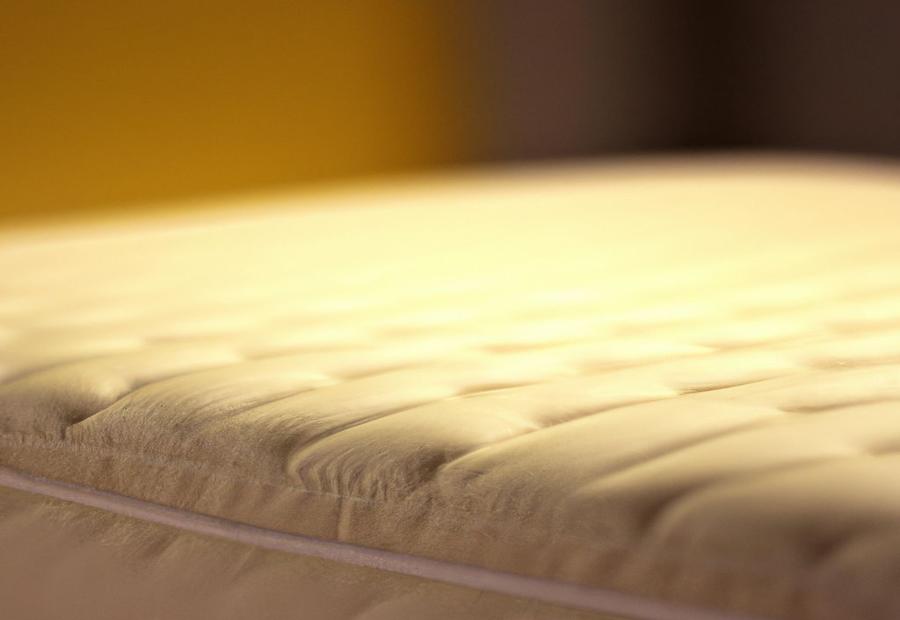 Understanding the causes of yellowing 