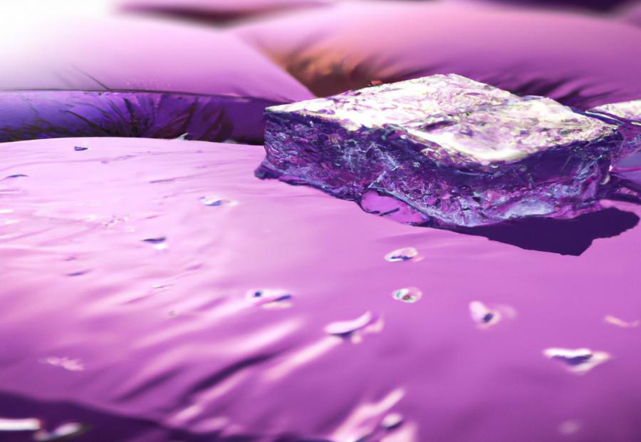 Tips for improving mattress temperature regulation 