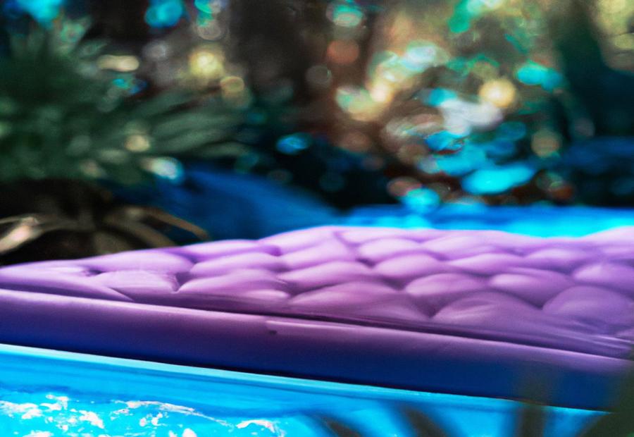 Understanding the issue: Why is the Purple mattress so hot? 