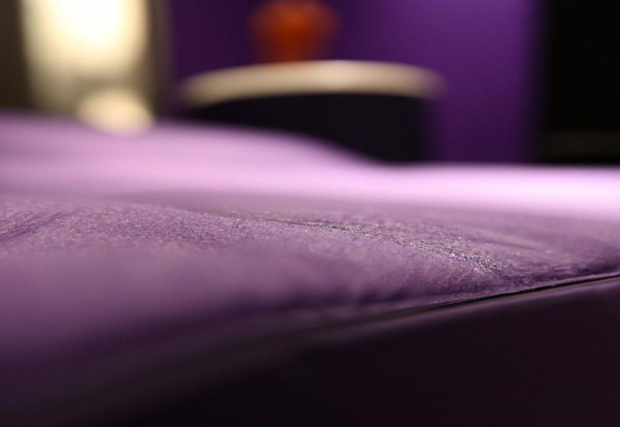 Cost Analysis of Purple Mattress 