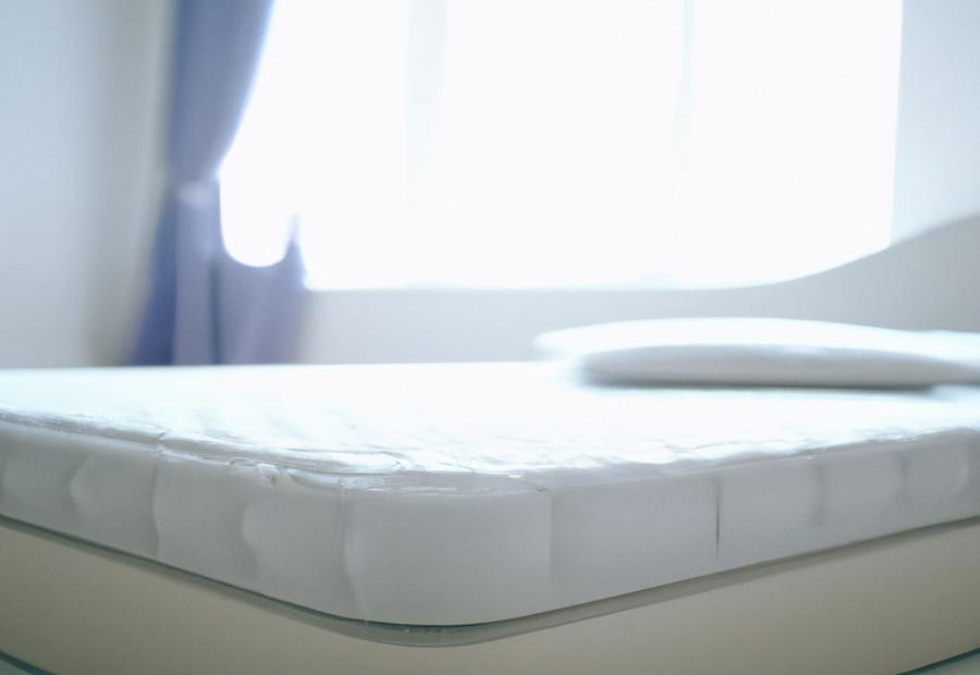 Affordability and popular memory foam mattress options 