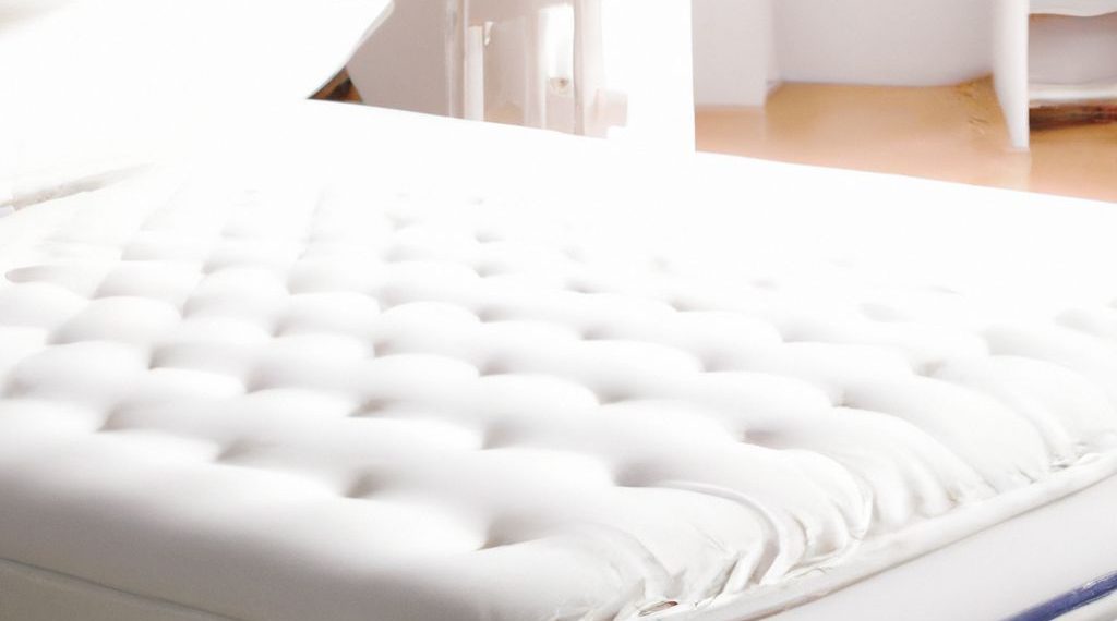 Why Memory Foam Mattress Are Good