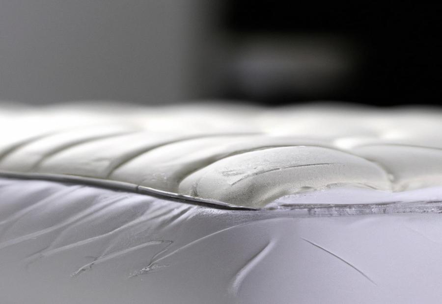 Benefits of Memory Foam Mattresses 