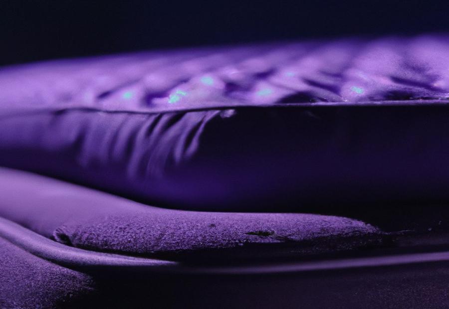 The Claims and Controversies Surrounding Purple Mattress 