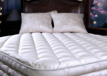 Why Won’t My Air Mattress Stay Inflated